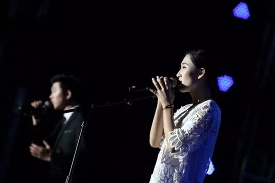 鄭強(qiáng)、劉曉靜《你最珍貴》