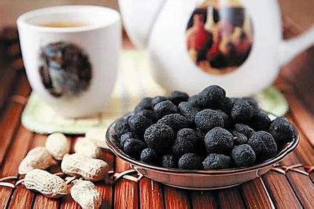 “竹炭食品”可凈化血液？忽悠