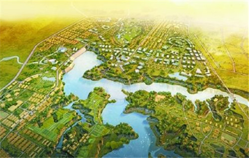 限購之風后勁足 二七新區(qū)“剛需客”如何選擇？