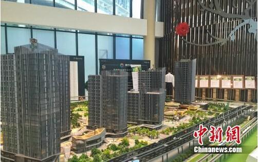 5月70城房價出爐:降溫愈發(fā)明顯 二手房降幅超新房