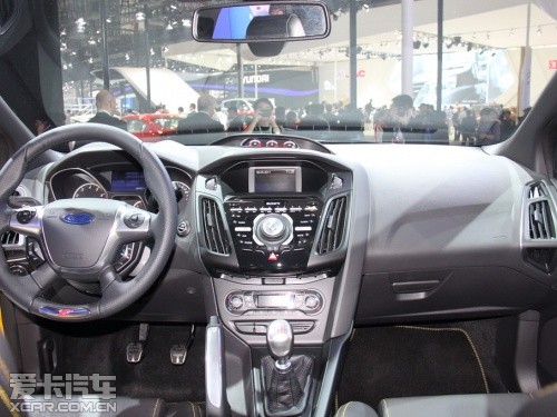 福特2012款?？怂筍T