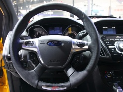 福特2012款?？怂筍T