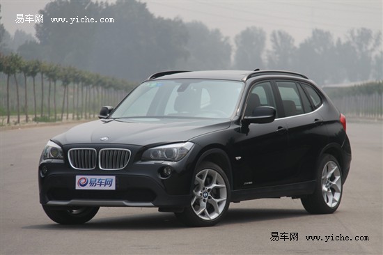 現(xiàn)款寶馬 X1車型 現(xiàn)款寶馬 X1車型