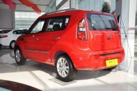 現(xiàn)款起亞秀爾 現(xiàn)款起亞秀爾