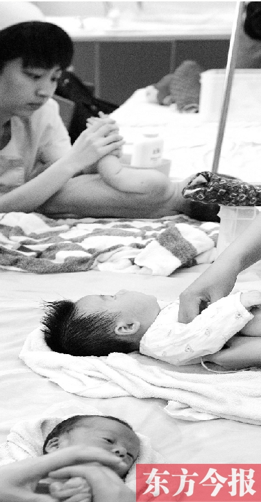 婦產(chǎn)科專家提醒，不管孩子什么時(shí)候出生，遵循自然規(guī)律最好