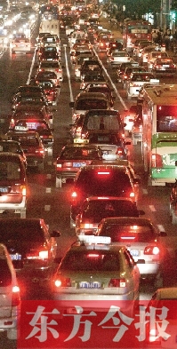 鄭州人口超千萬成超級(jí)大都市？