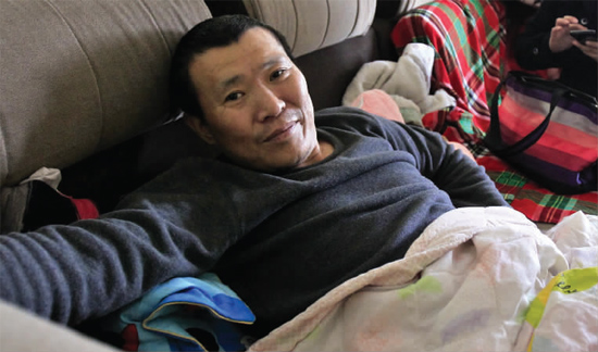 11月11日，李剛病情再次惡化，在眾多朋友的鼓勵下，他將再赴西安進行手術治療