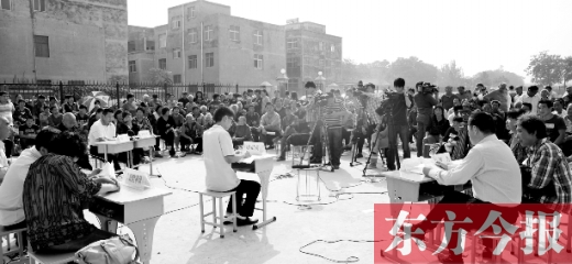 加強(qiáng)人民陪審團(tuán)制度，司法將更加公開透明 資料圖片