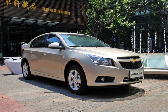 科魯茲掀背車 科魯茲掀背車