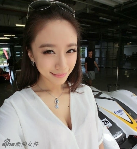 廈大?；ǐ@封中國第一啦啦寶貝