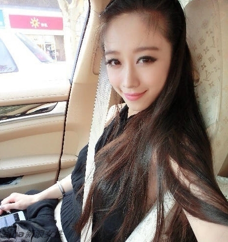 廈大?；ǐ@封中國第一啦啦寶貝