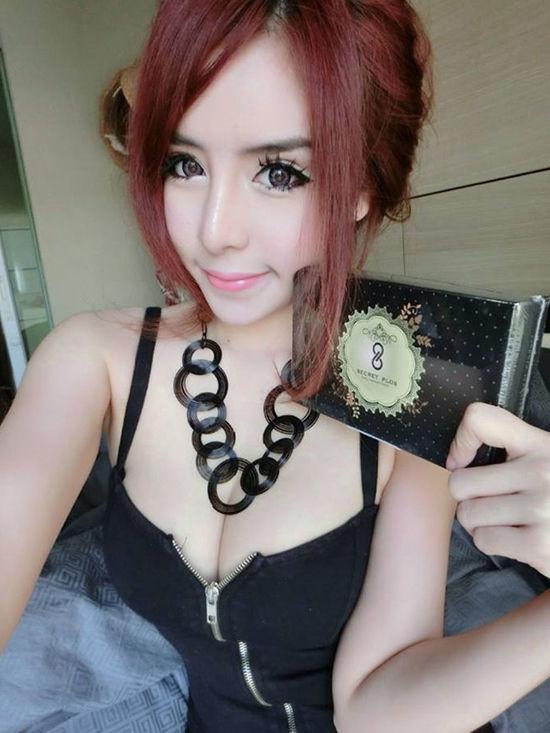 泰國(guó)全身整形Showgirl 海量性感照 泰國(guó)全身整形Showgirl 海量性感照