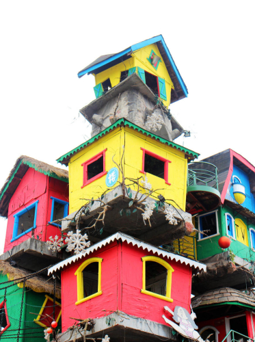 重慶現(xiàn)夢幻 重慶現(xiàn)夢幻