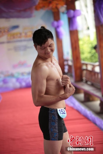 廣西?；ㄐ２荽筚?選手被批“顏值低”