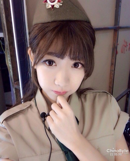 川音?；ê骶_PK翻版林志玲