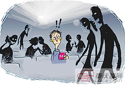 觀影九陋習(xí) 你中了幾槍?zhuān)坑袆t改之無(wú)則加勉