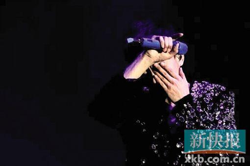 張杰：我沒做錯什么，為何被誤解得那么深？