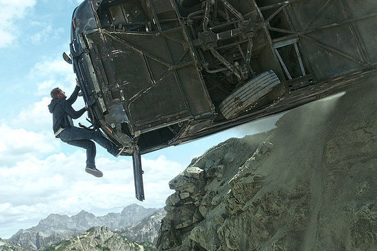 盤點《速度與激情7》荒謬可笑的七大場面 盤點《速度與激情7》荒謬可笑的七大場面