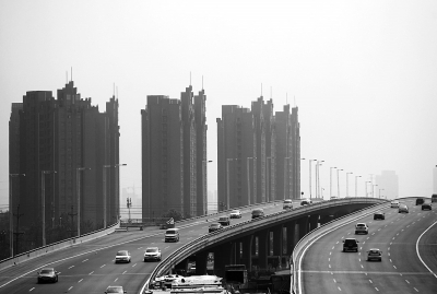 有了組合貸，高價(jià)樓盤不再“高不可攀”。