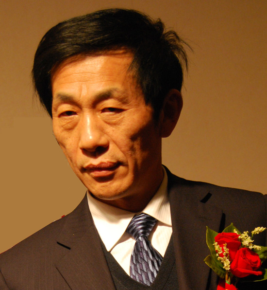 許昌銀行股份有限公司黨委書記、董事長高志民