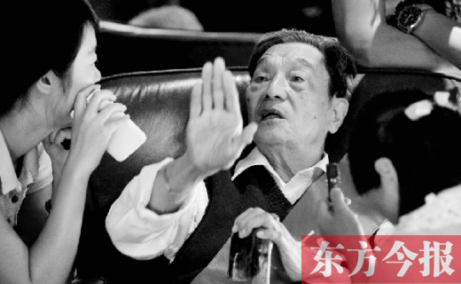 94歲老兵李占瑞，講述他駕機對日空戰(zhàn)時親手擊落敵機的場景
