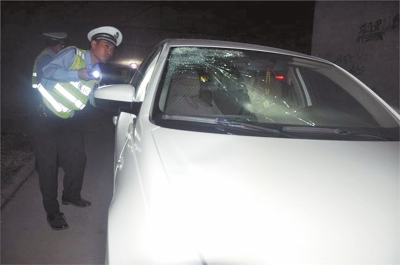 安陽的哥難抵萬元好處費誘惑 幫酒駕司機(jī)作偽證獲刑 安陽的哥難抵萬元好處費誘惑 幫酒駕司機(jī)作偽證獲刑