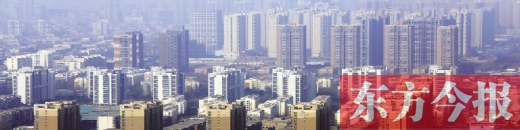 土地交易市場已無法用理性來形容，那房價呢？ 資料圖