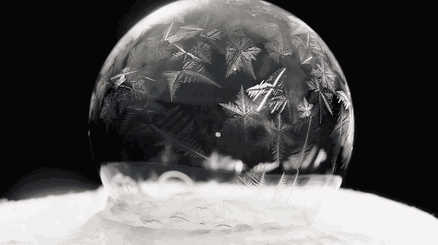 強(qiáng)冷空氣+雨 鄭州終于要下雪了！最低氣溫-6℃！