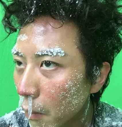 強(qiáng)冷空氣+雨 鄭州終于要下雪了！最低氣溫-6℃！