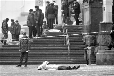 12月29日，俄羅斯南部城市伏爾加格勒火車站發(fā)生爆炸，已造成至少18人死亡，40人受傷。