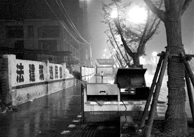 我國擬規(guī)定父母失責將被訴剝奪監(jiān)護權(quán)