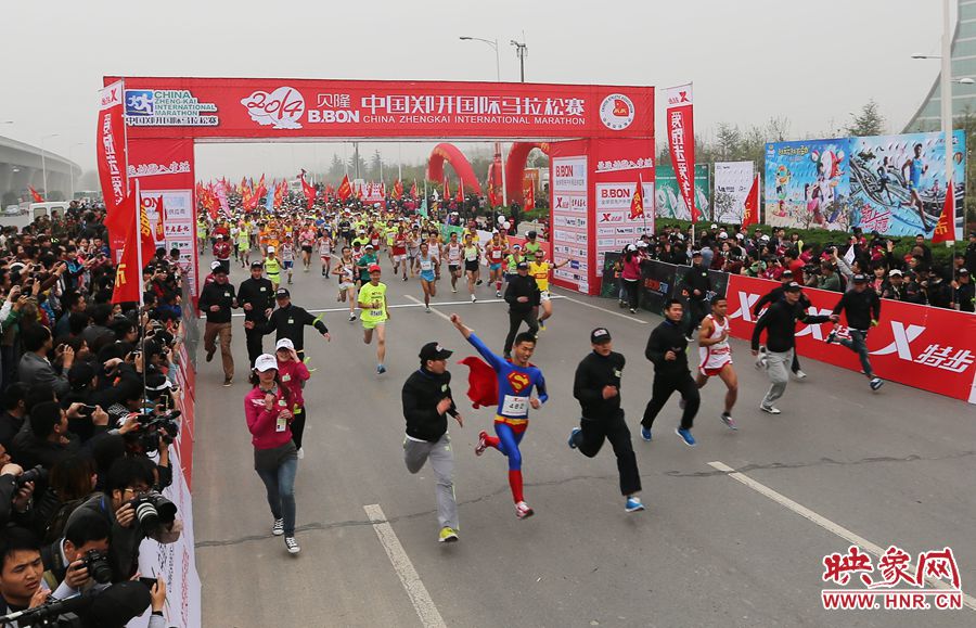 “超人”一馬當(dāng)先。