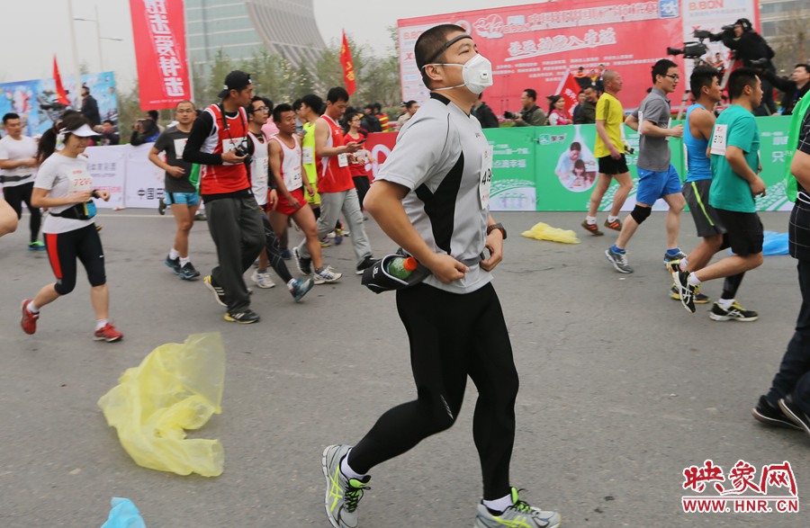 不知道口罩的通氣性怎樣？