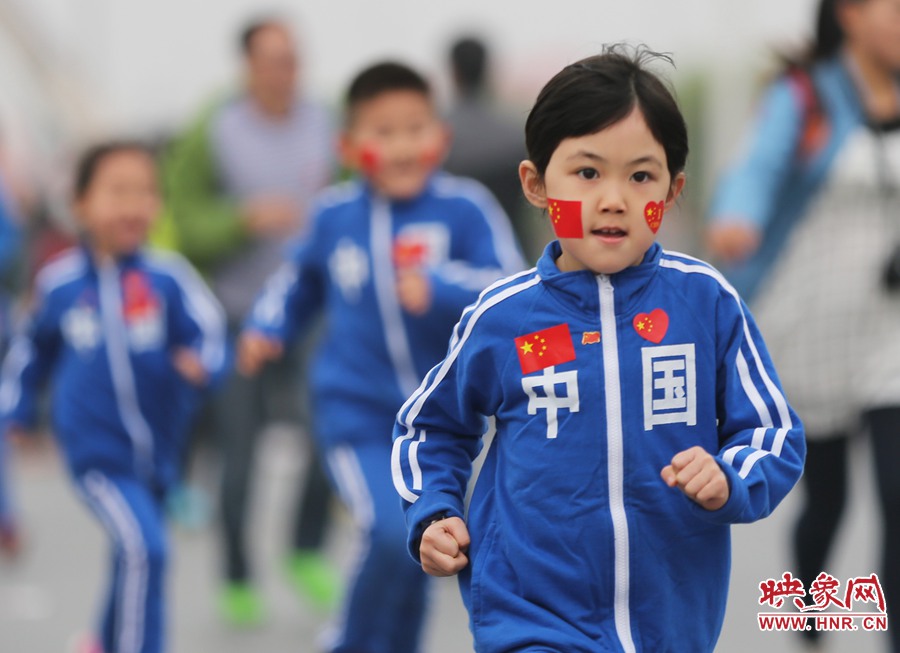 小選手惹人眼。