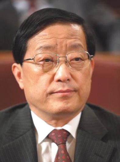 陳政高任住建部黨組書(shū)記 陳政高任住建部黨組書(shū)記