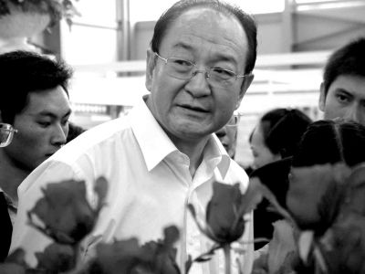 孔垂柱資料圖片。圖/CFP