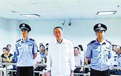 2013年8月，于英生被宣告無(wú)罪，隨后當(dāng)庭釋放，此前他被羈押17年。