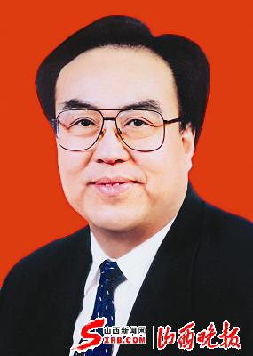 山西省委常委、副省長杜善學(xué)