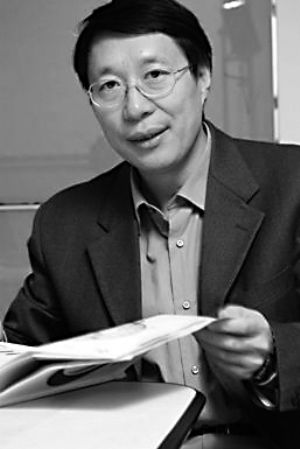 出鏡代表：王幼君 市人大代表、北京握奇數據系統有限公司董事長