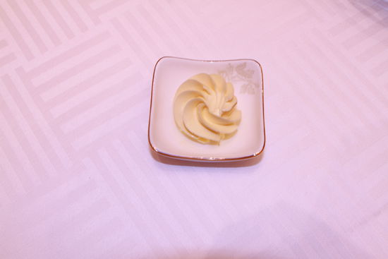 黃油花。 花惠生 供圖