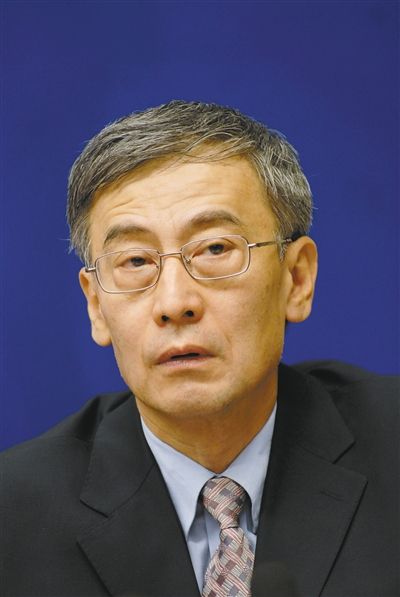 國家教育咨詢委員會秘書長、教育部教育發(fā)展研究中心主任張力。