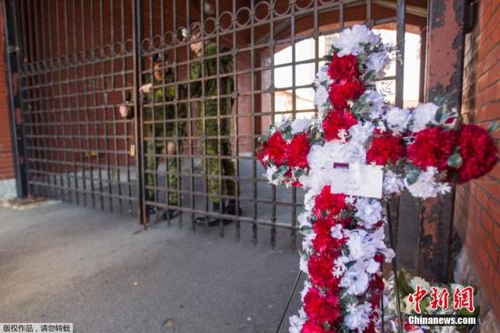 一名在國家戰(zhàn)爭紀念館值勤的加拿大士兵遭槍擊后不治身亡，另有一名衛(wèi)兵受傷，一名槍手被警方擊斃。