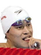 　禁藥竟“允許使用”，孫楊真冤