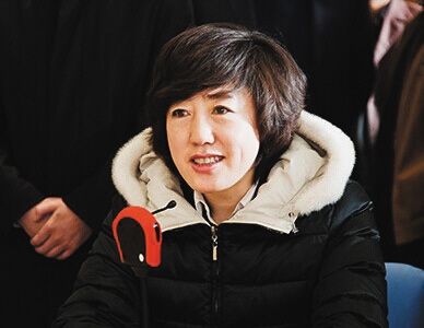 張秀萍 晉中市委原副書記 4月被查，11月26日雙開，移送司法機(jī)關(guān)