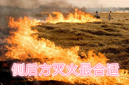 不要在風頭上打火：風正大，火正旺，最容易傷人；