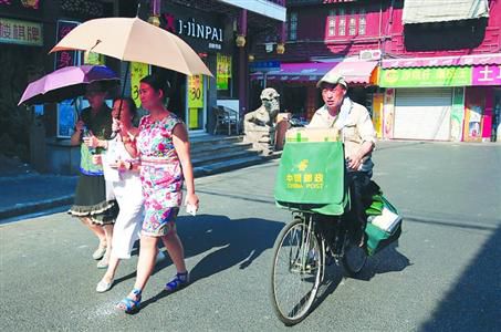 午后兩三點(diǎn)臭氧污染最嚴(yán)重，市民盡量避免戶外活動。