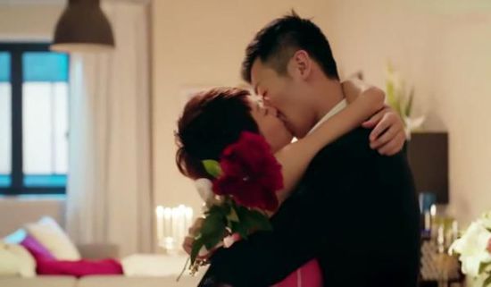 但這個(gè)劇的尺度問題，不只是滾床單而已。