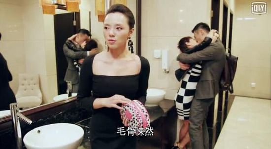 近些年有一種偽現(xiàn)實(shí)劇，它們會(huì)起一個(gè)沾邊社會(huì)熱點(diǎn)的名字，擺出一副關(guān)切大時(shí)代的宏大姿勢(shì)。當(dāng)然了，你無法和它們較真，因?yàn)樗麄兊膭∽鞣绞綕M是俗套，價(jià)值觀也歪到?jīng)]譜。