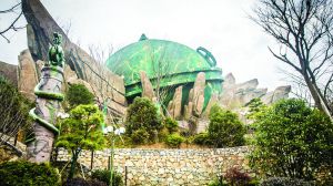 真敢叫價！一張開園門票3899元