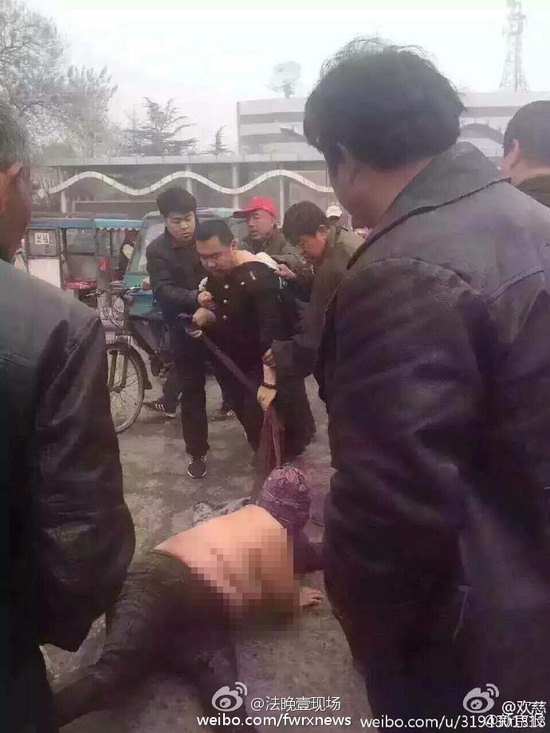 網(wǎng)友爆料 沖突現(xiàn)場 網(wǎng)友爆料 沖突現(xiàn)場